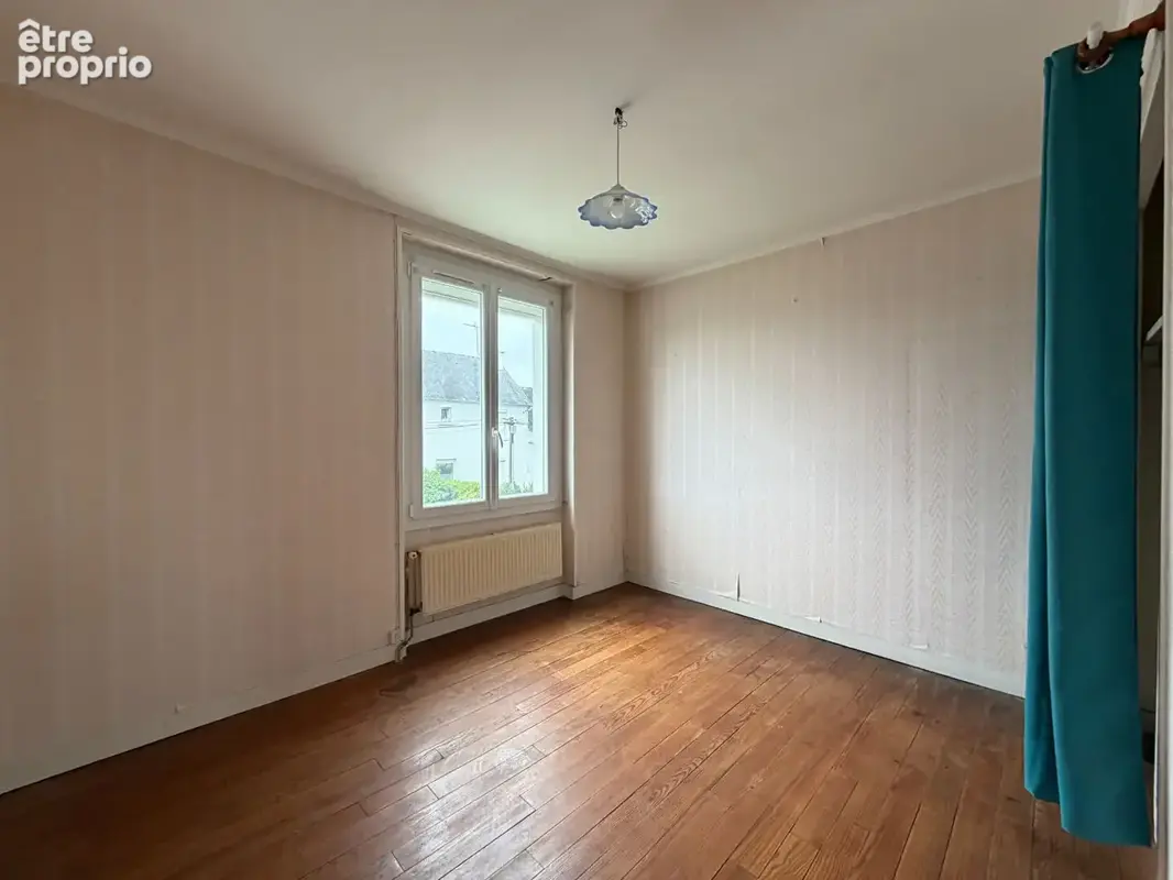 Maison 81m² à quimperlé - photo 5