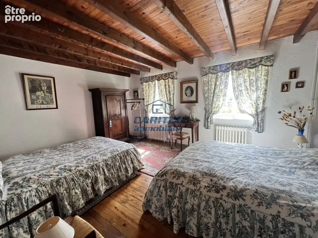 Ferme comtoise sur 2.5 Ha - Plateau des 1000 Etangs 70 - photo 19