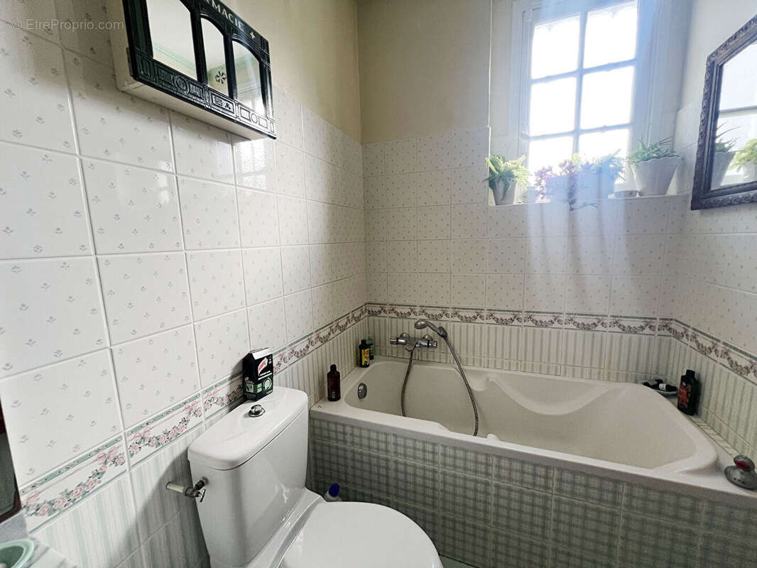 Maison à SAINT-BRIEUC