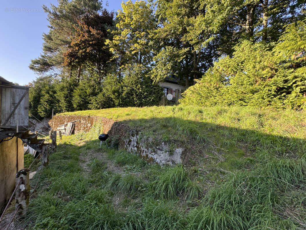 Appartement à USSEL