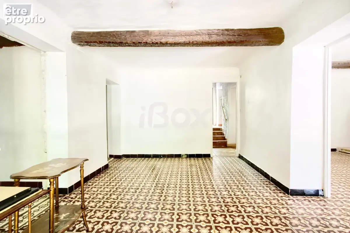 Maison Bas Faron - TOULON - photo 4