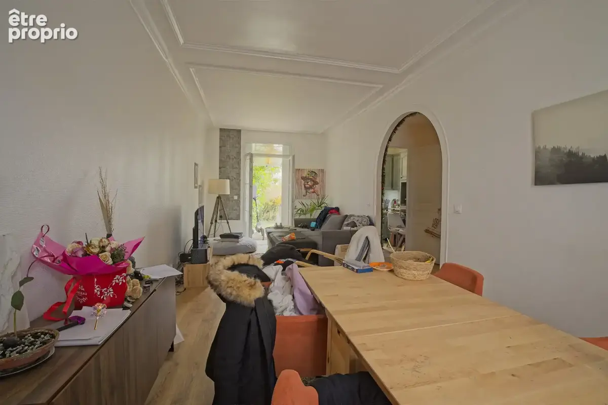 Immeuble à vendre sur Neuilly-Paisance - photo 14