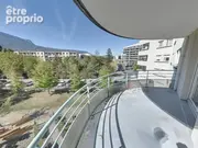 Appartement à ECHIROLLES