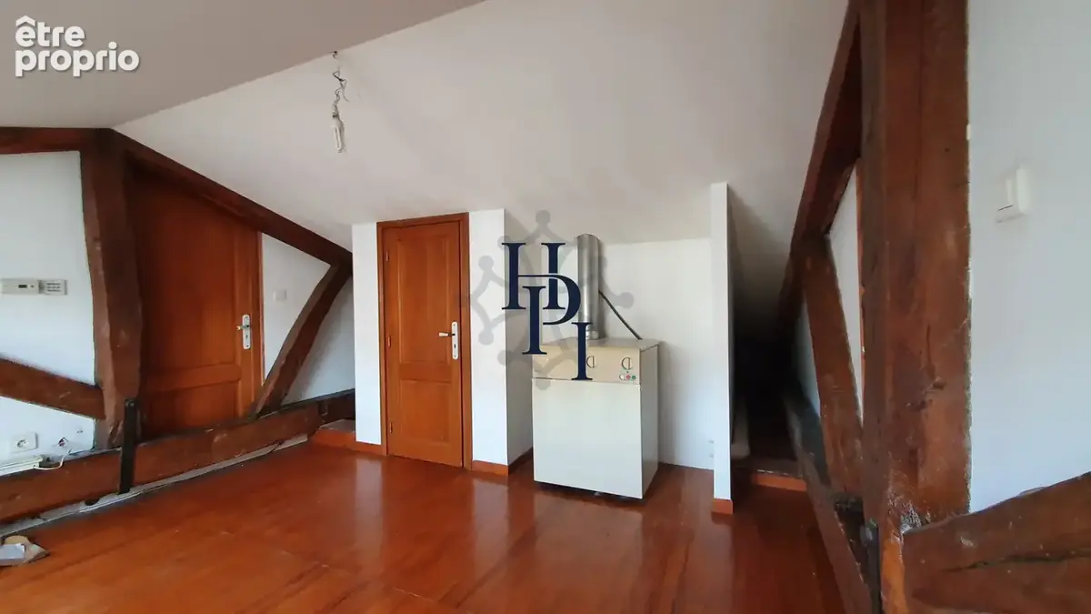 Vente appartement T5 en duplex Saint Affrique. - photo 11