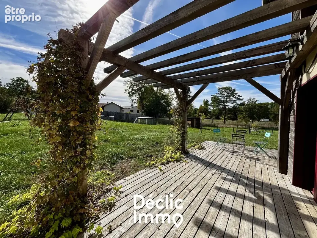 Maison Econome de 2019 - photo 4