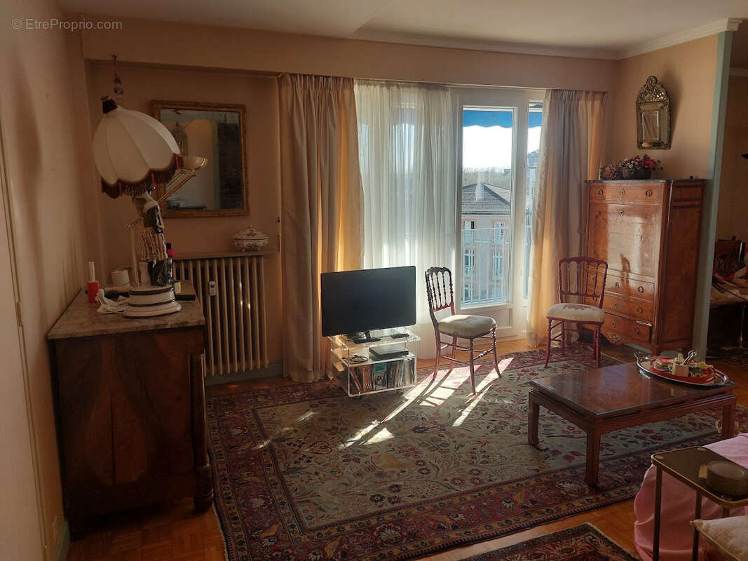 Appartement à VICHY