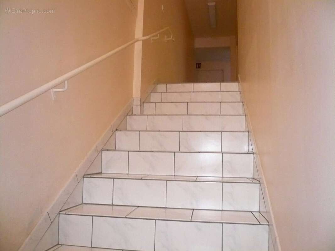 Appartement à BERGERAC