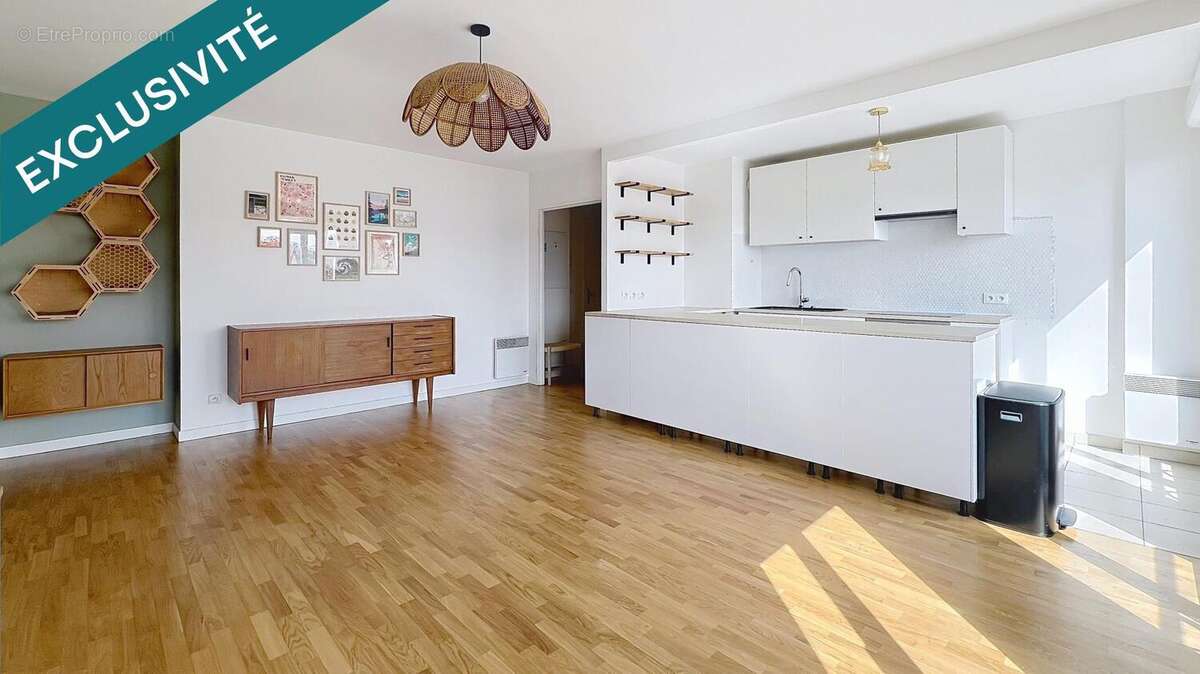 Photo 8 - Appartement à MAISONS-ALFORT