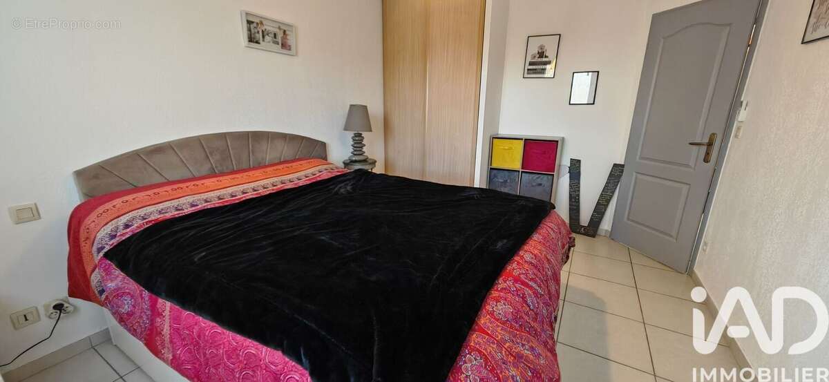 Photo 8 - Maison à SAINT-LAURENT-DE-LA-SALANQUE