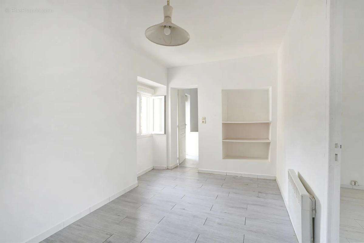 Maison à LA GRAND-COMBE