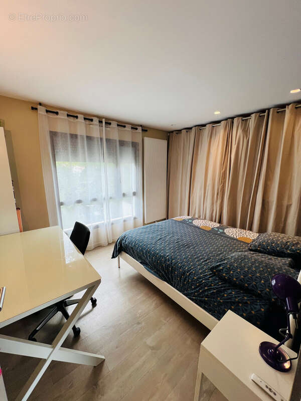 Villa architecte capbreton - 160.30 m2 - sans vis à vis - photo 7