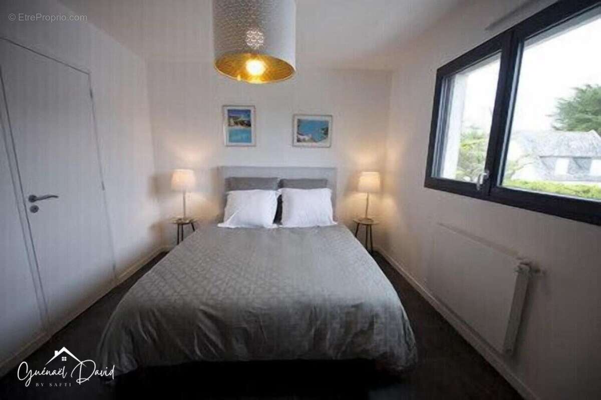 Photo 8 - Maison à SANTEC