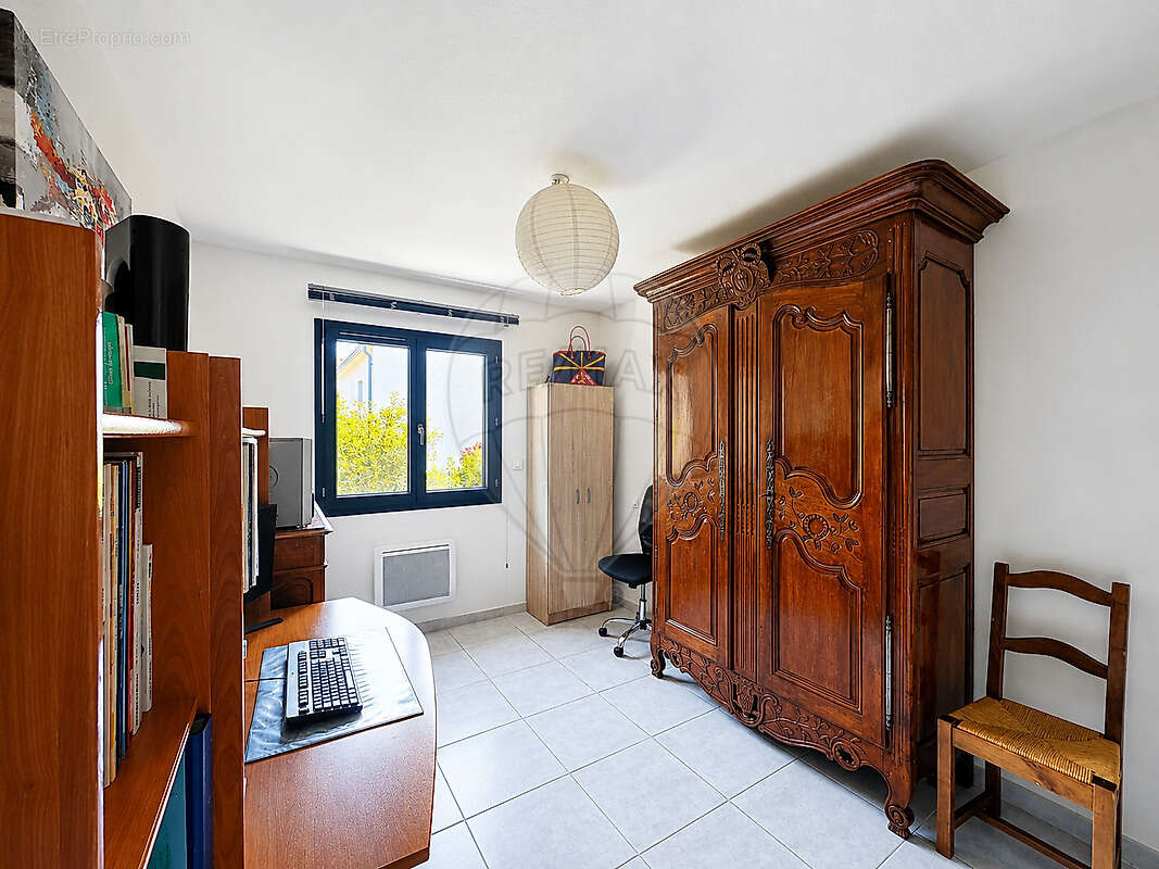 Maison à NIMES