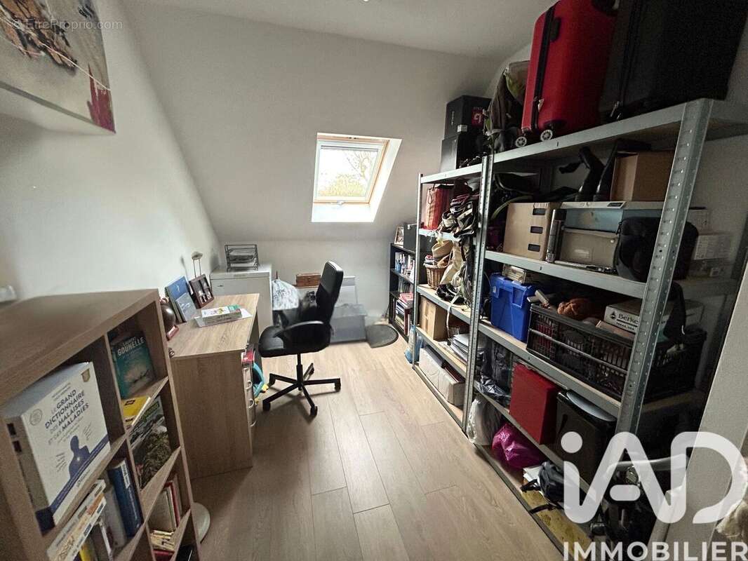 Photo 9 - Maison à JANVILLE-SUR-JUINE