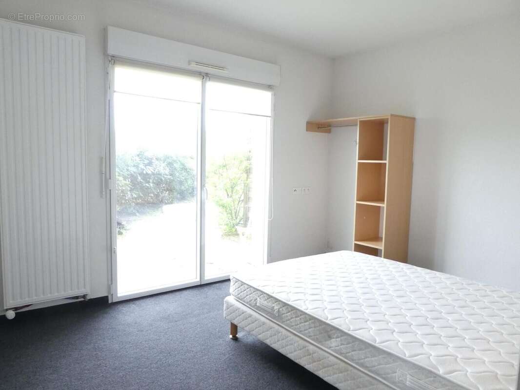 Photo 4 - Appartement à LA HAIE-FOUASSIERE