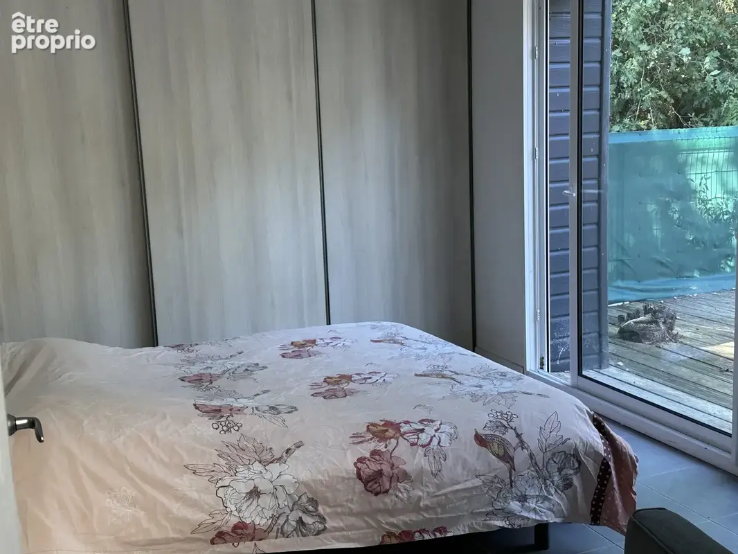 La Tremblade, 254m2 de plain-pied climatisé, 5 chambres. - photo 13