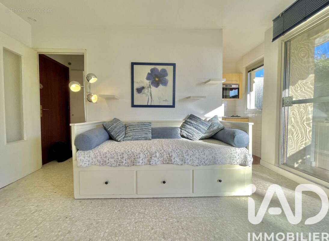 Photo 4 - Appartement à SAINTE-MAXIME