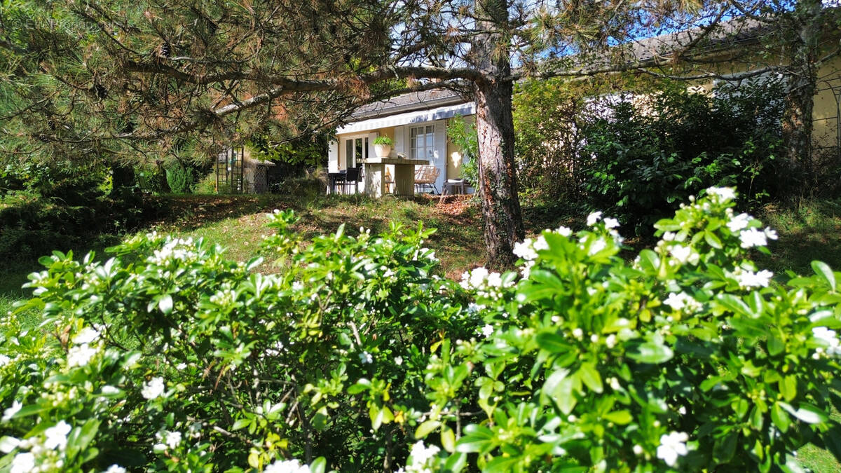 Maison à SAINT-LATTIER
