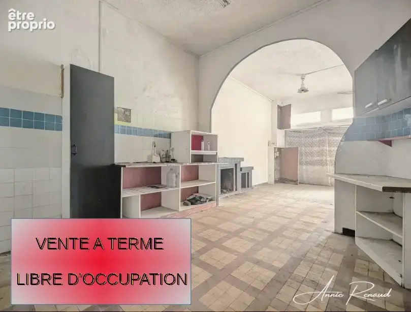 Maison à FUMEL