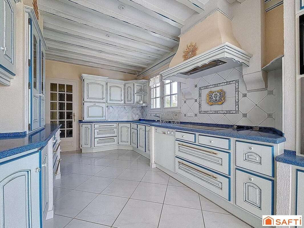 Photo 6 - Maison à VILLEFRANCHE-SUR-SAONE