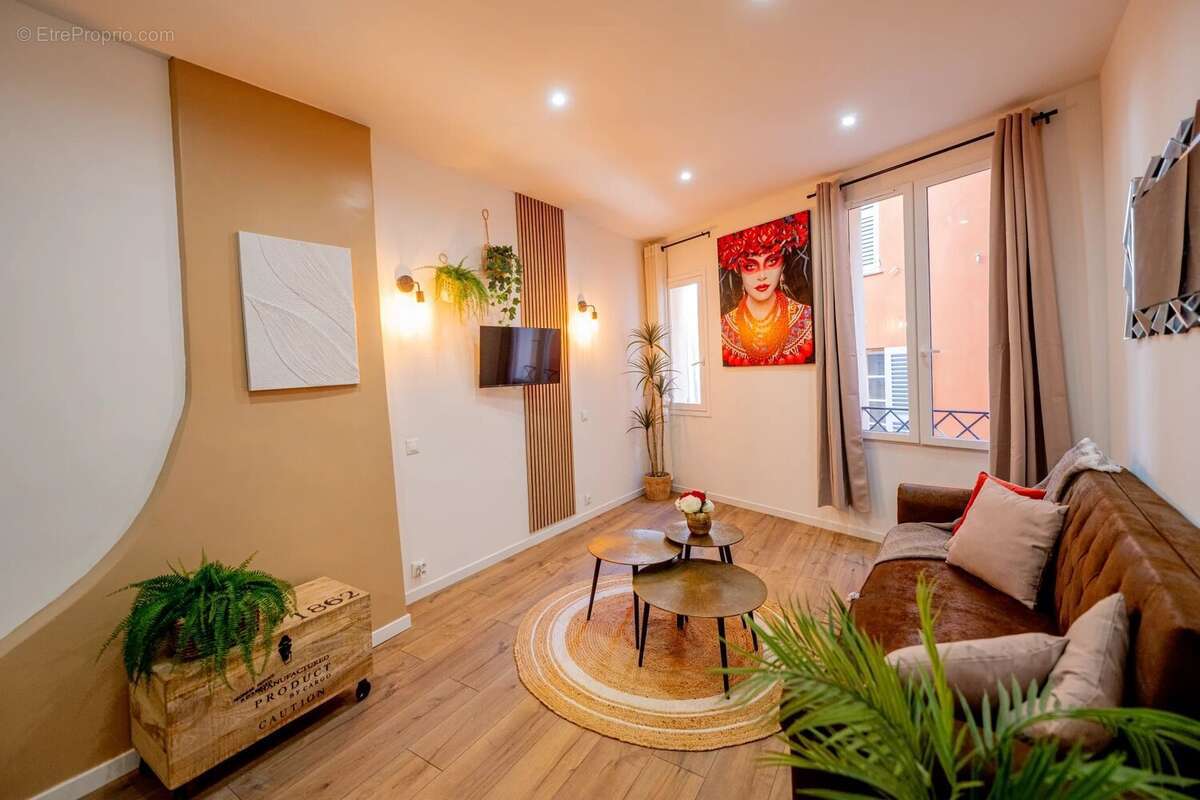 Appartement à GRASSE