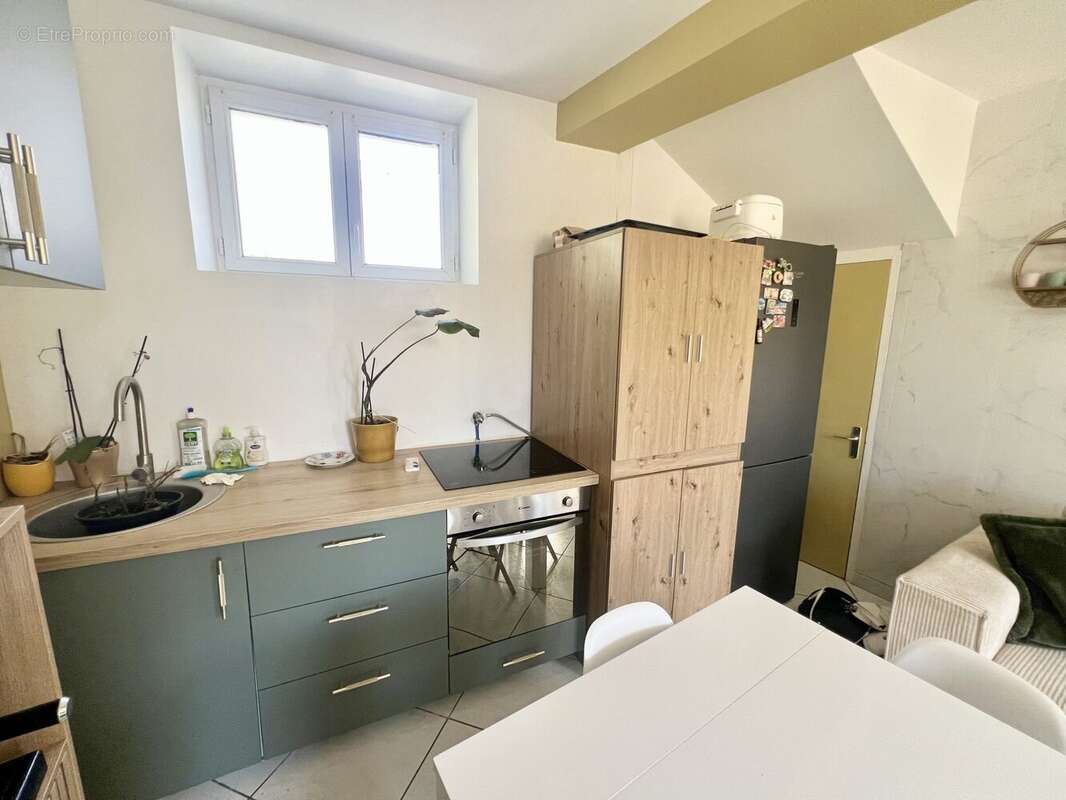 Maison 40 m² à La Ferte-Sous-Jouarre  - photo 8
