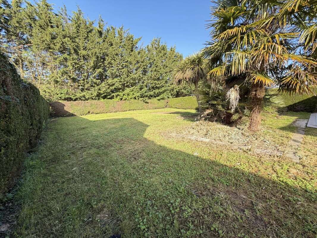 Maison à AIGREFEUILLE-SUR-MAINE