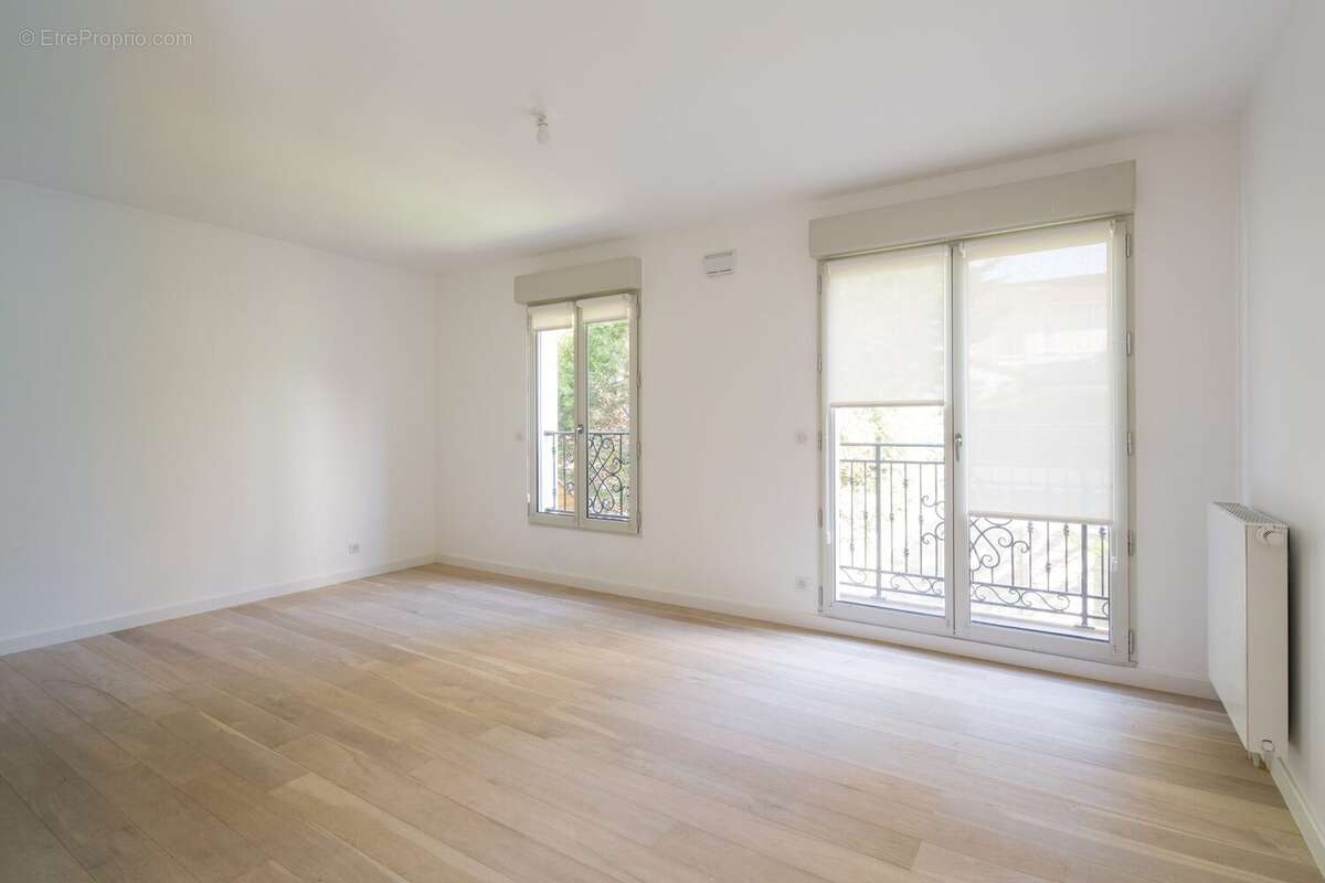 Maison à MAISONS-ALFORT