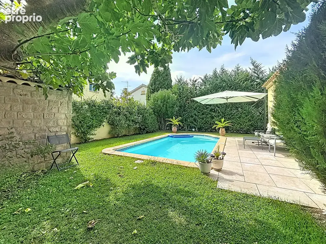 Maison Gardanne 6 pièce(s) 130 m2 - photo 3