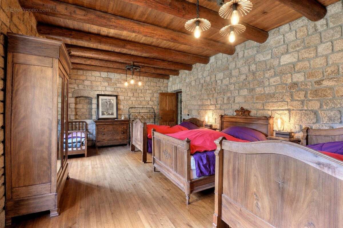 Photo 6 - Maison à SAINT-APOLLINAIRE-DE-RIAS