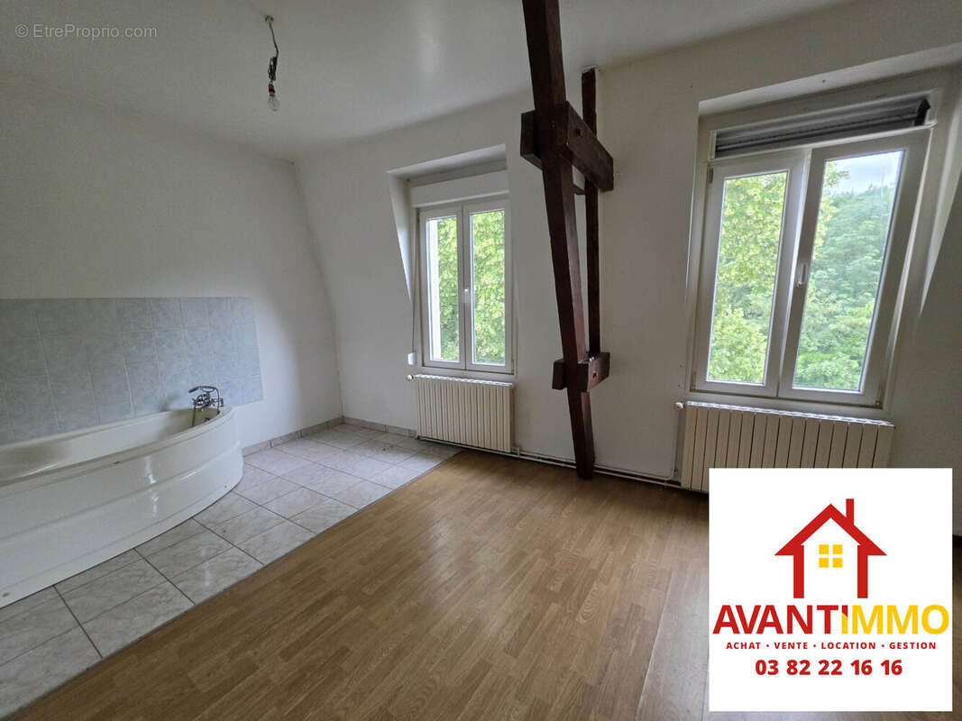 Appartement 65 m² à Briey  - photo 8