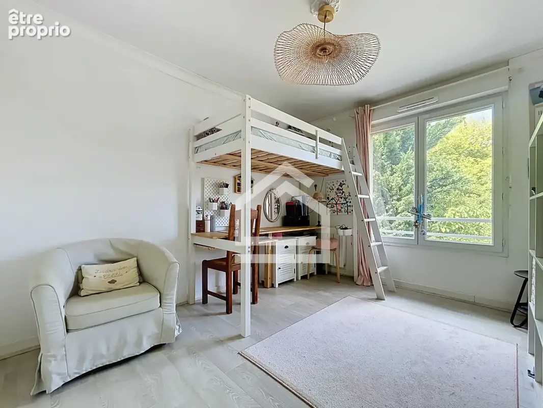Mérignac Coeur du centre ville - maison familiale - photo 10