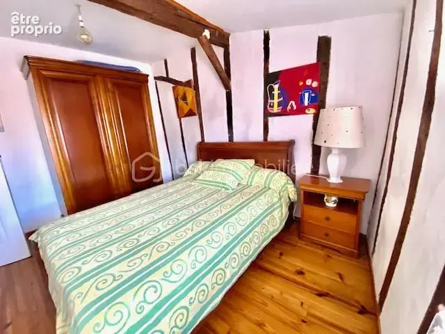 Exclusivite - limoux centre - maison de ville - photo 12