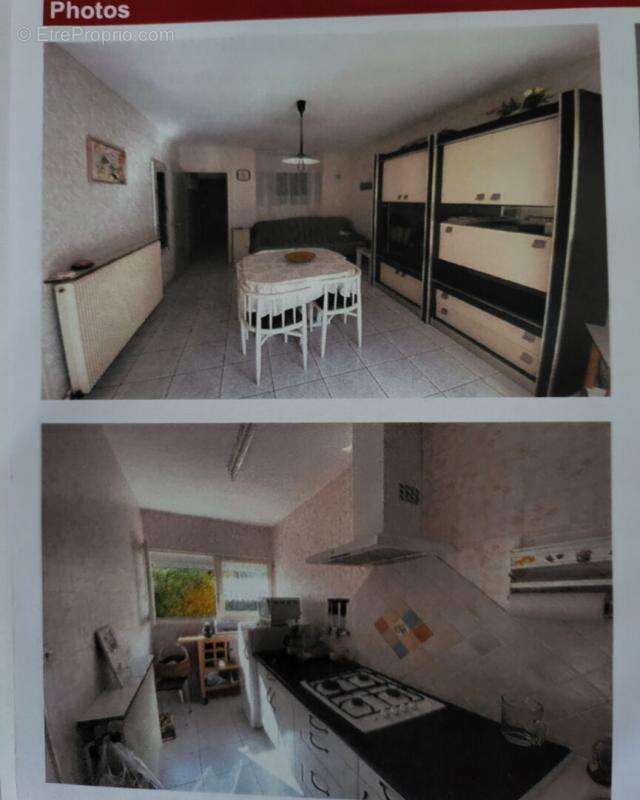 Appartement à SAINT-JEAN-DE-MONTS