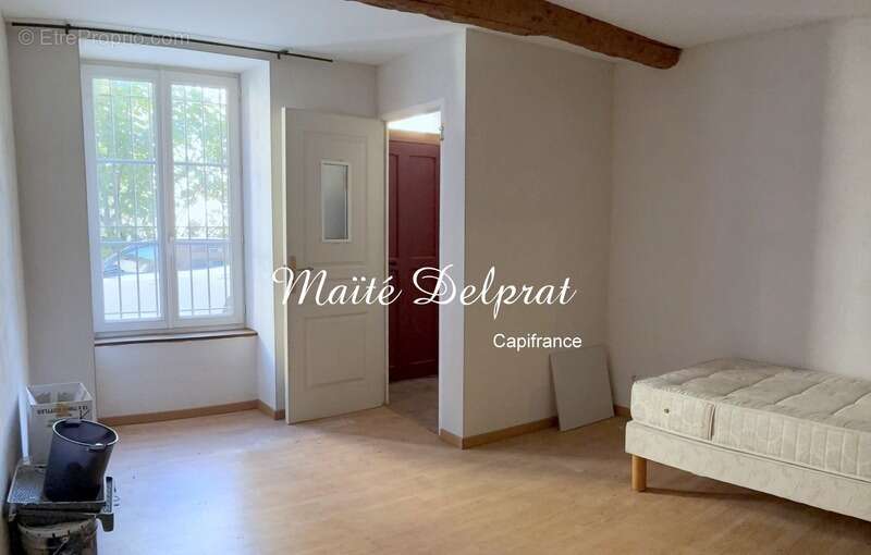 Maison à MALAUCENE