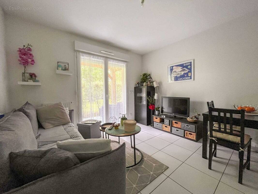 Appartement à ANDERNOS-LES-BAINS