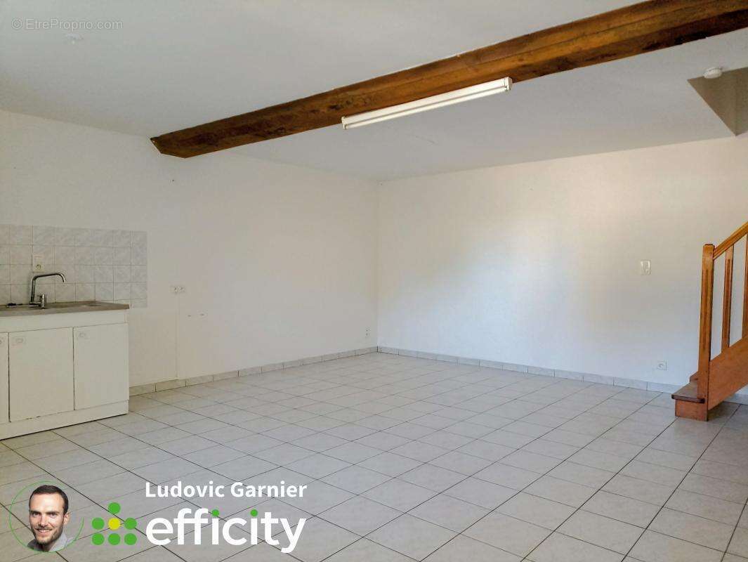 Maison à LE TEILLEUL