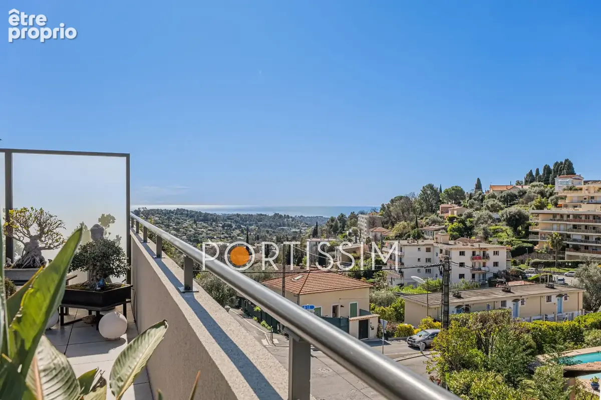 Photo Appartement à Vence au prix de 680 000€