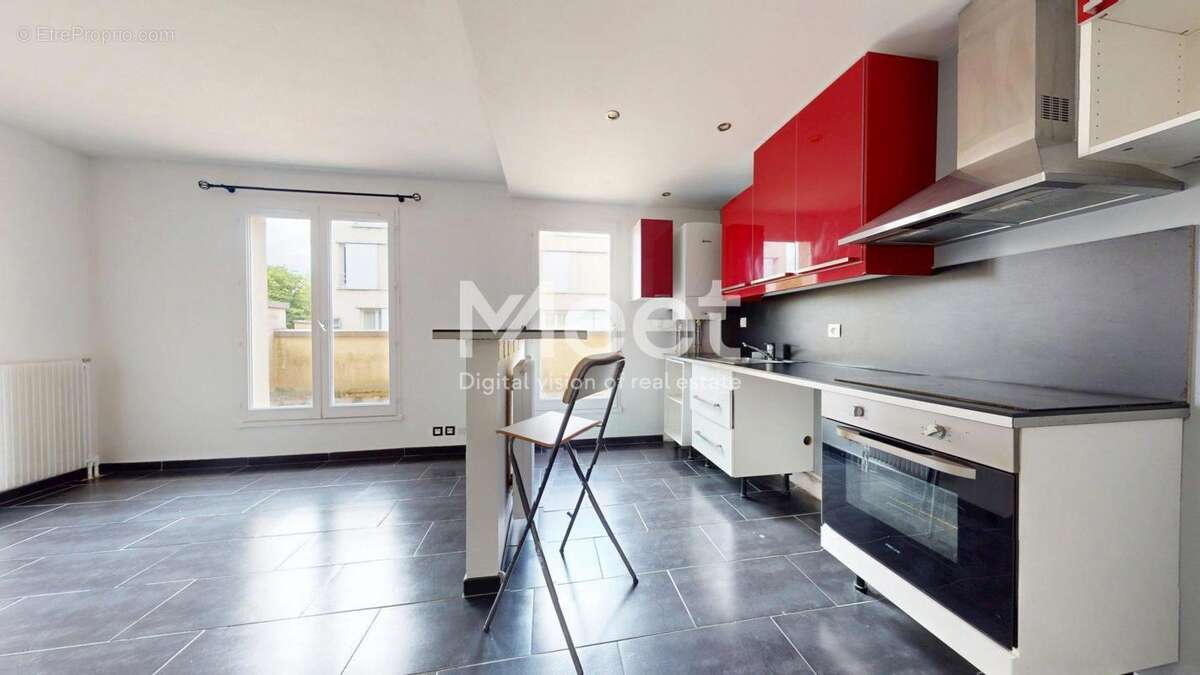 Appartement à MAUREPAS