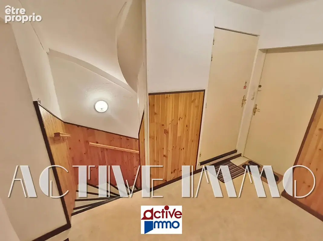 Immeuble Thionville 5 appartements + 4 garages - photo 4