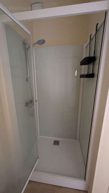 Appartement à CHERBOURG-OCTEVILLE