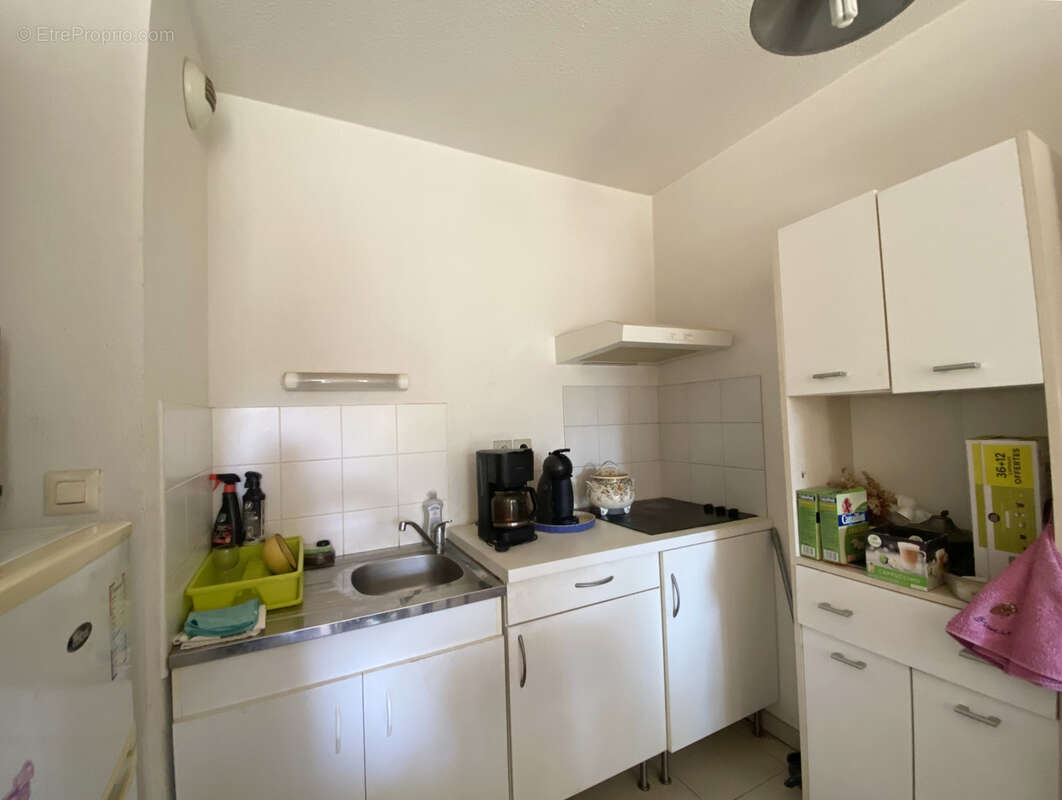 Appartement à MEZE