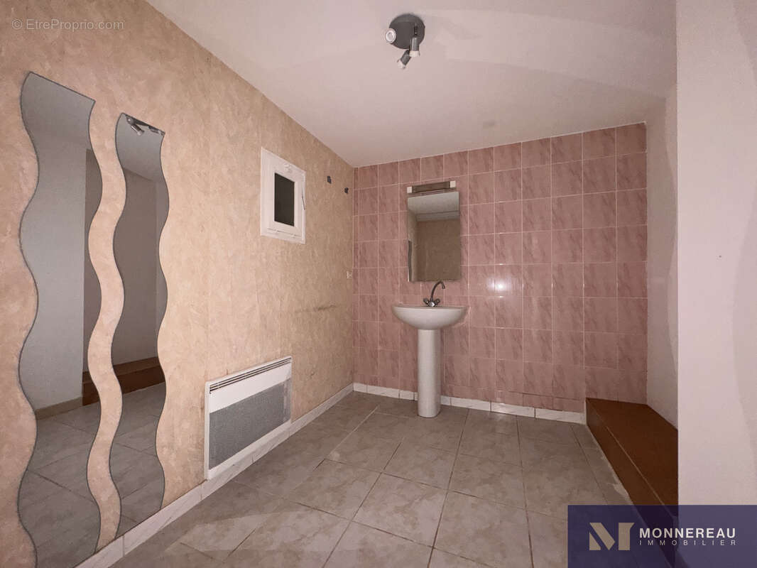 Ensemble locatif - photo 11