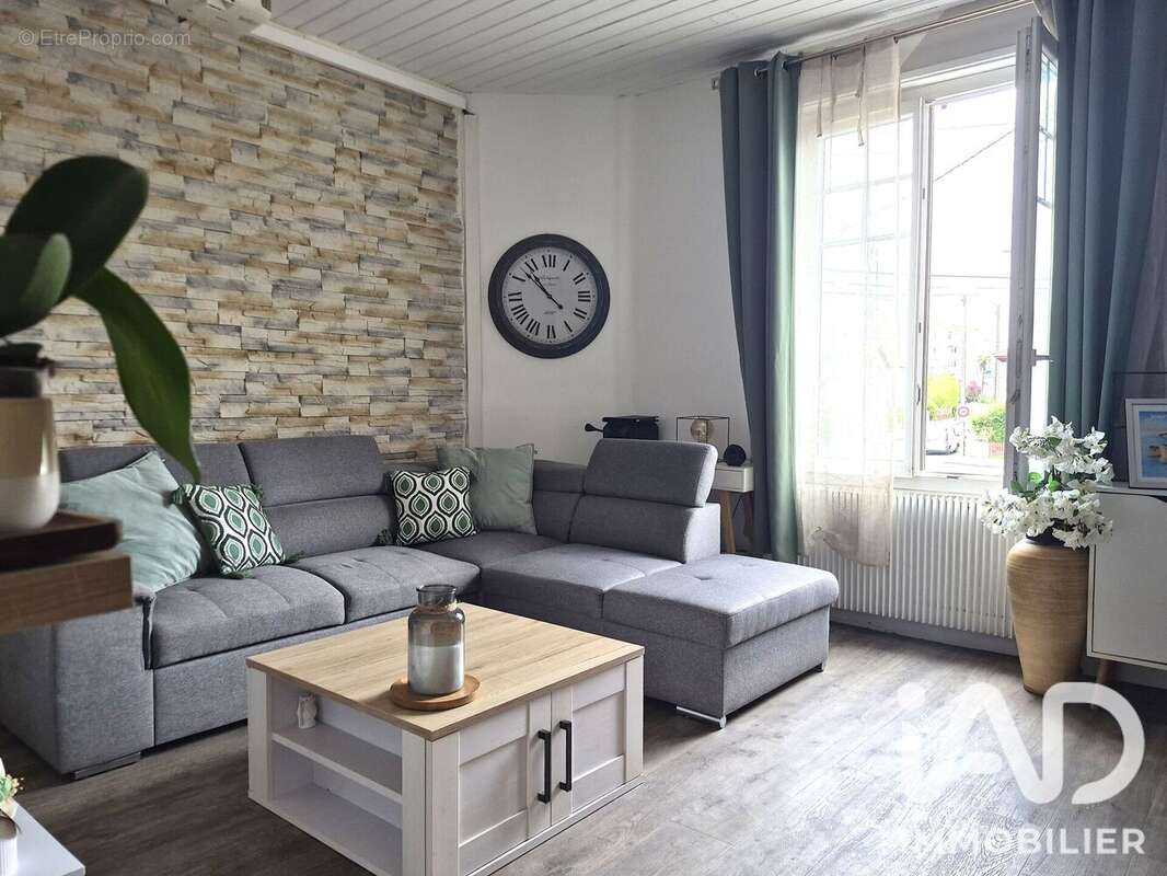 Appartement 61 m² à Bayonne  - photo 2