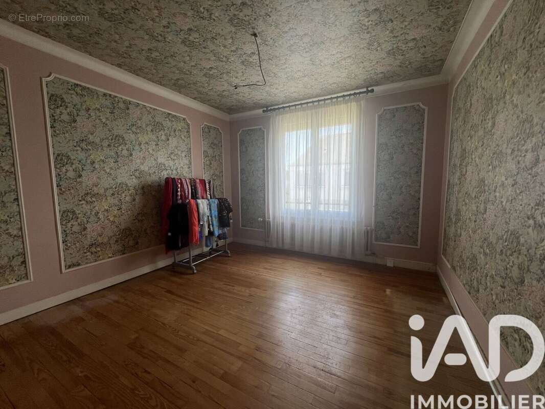 Photo 7 - Maison à LESNEVEN