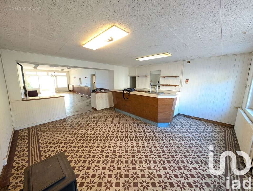 Photo 5 - Maison à MONTMORILLON