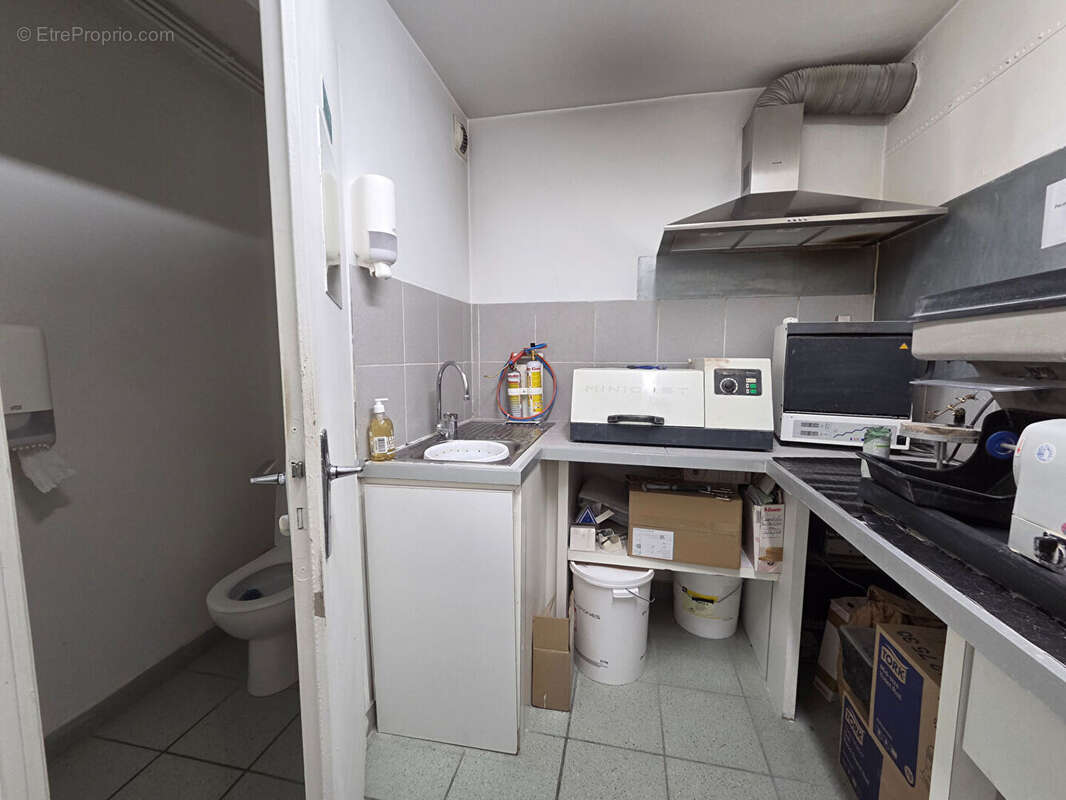 Commerce à GRESY-SUR-AIX