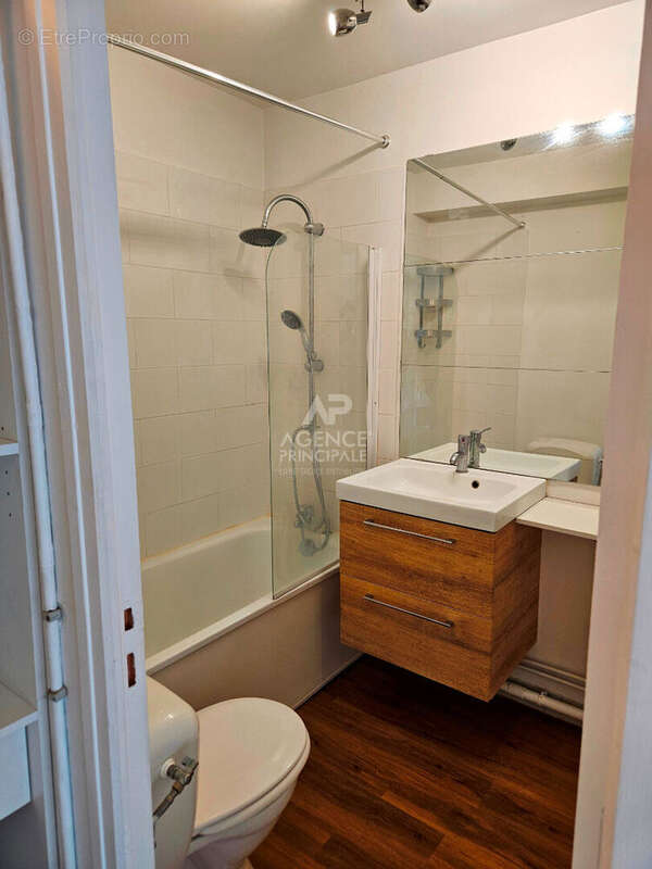 Appartement à PONTOISE