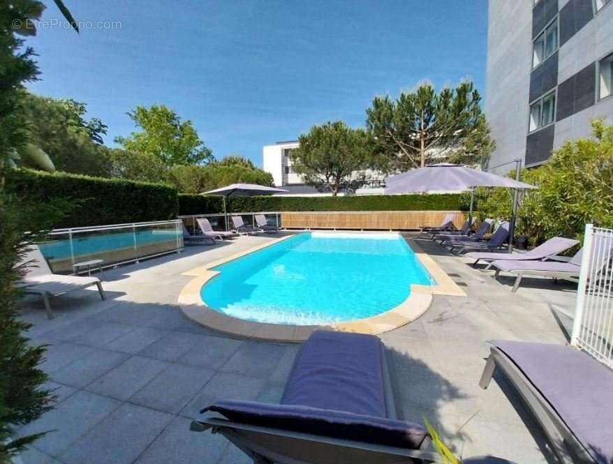 Appartement à MERIGNAC
