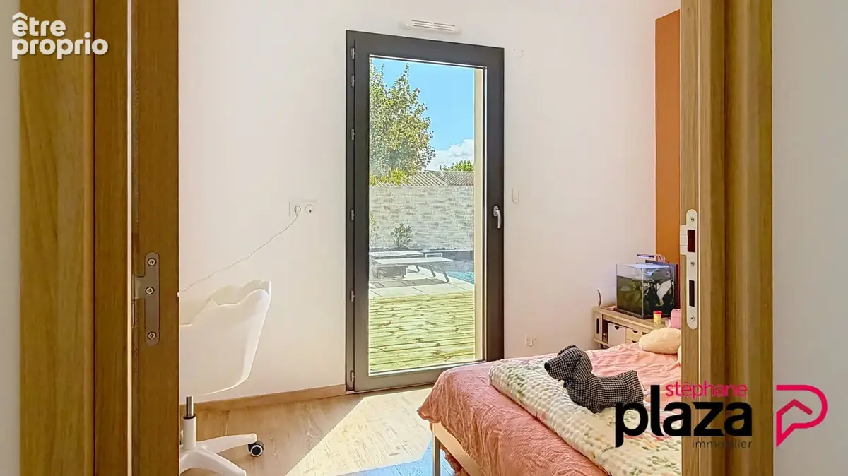 Maison Vaux Sur Mer 4 pièces 105 m2 Garage Piscine - photo 8